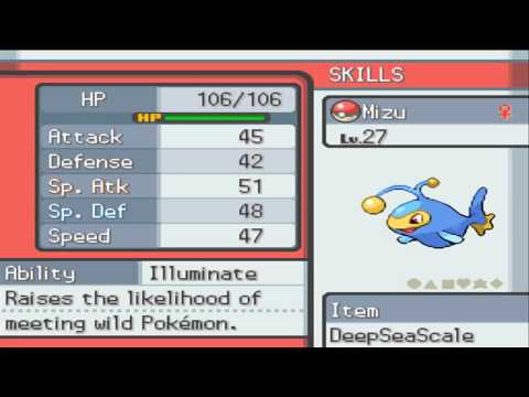 Pokemon HeartGold Playthrough Part 45