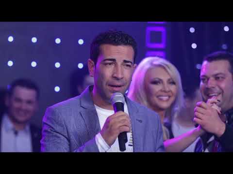 Spasko Antevski - Samo gospod znae