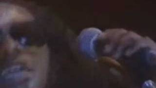 Steel Pulse - Blues Dance Raid - Live