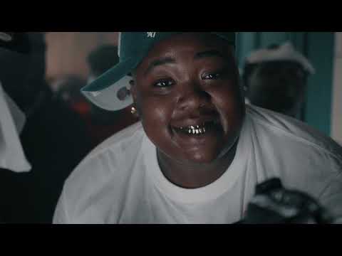 King Ali x No Way Jose (OFFICIAL MUSIC VIDEOS)