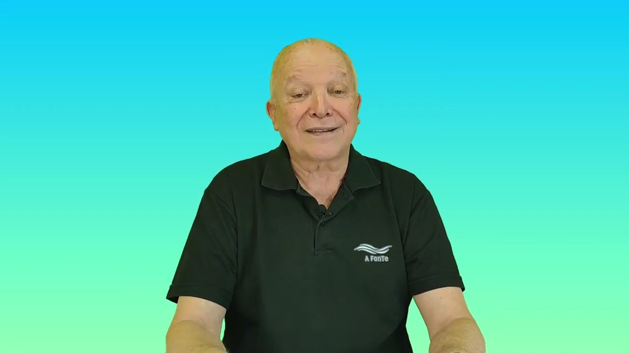 Vídeo 24 - A Embratel Tática e Estratégia  - Seixas - Empreendedorismo