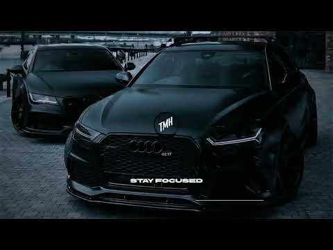 TMH - Stay Focused [GANGSTER TRAP]