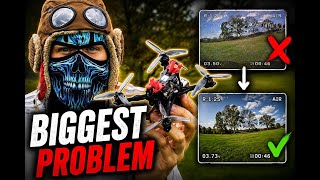I Fixed the Biggest Problem With Cheap Drones | betafpv P1 Crux 35