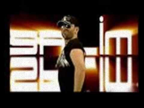 Dj Azrail Feat Salim Alo