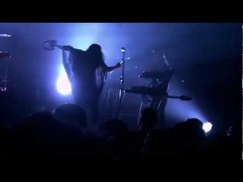 The Naked And Famous - One Temporary Escape Trailer