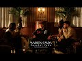 Warren Saada Special Lady Official Audio