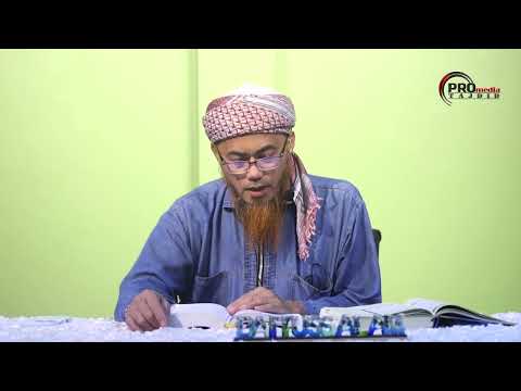 11-02-2026 Ustaz Fadzil : Tafsir Juzuk 28 | Surah At-Tahrim
