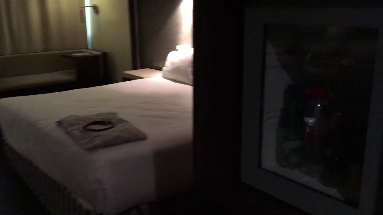 Air France Lounge (Permanently Closed)