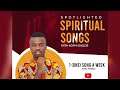 MEDE KOMA YAW CAN 112 SPOTLIGHTED WITH KOPHI DADZIE