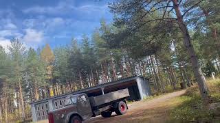 Scania VABIS L 64 dump truck | Image 4 - Autoline