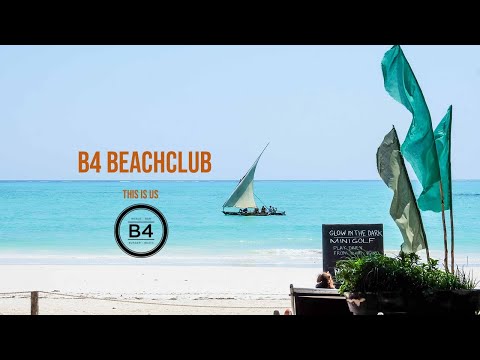 B4 Beachclub