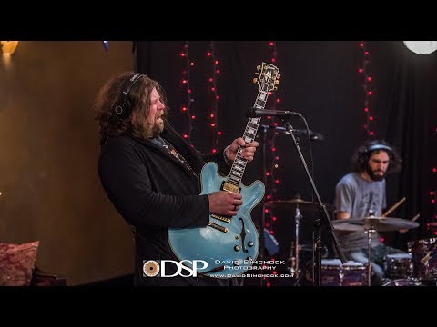 JD Simo - You Need Love -  Echo Sessions 53 - single