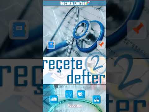 Reçete Defteri 2 Video