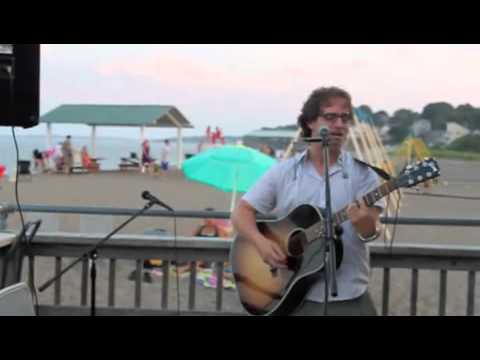 Delvis Live At Lime Rickeys