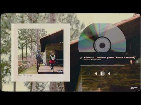 03.- Roto / Geassassin, Teeam Revolver Feat. Denilson