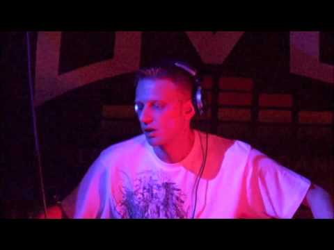 20091226 Jonathan Morning Circus LA.mov