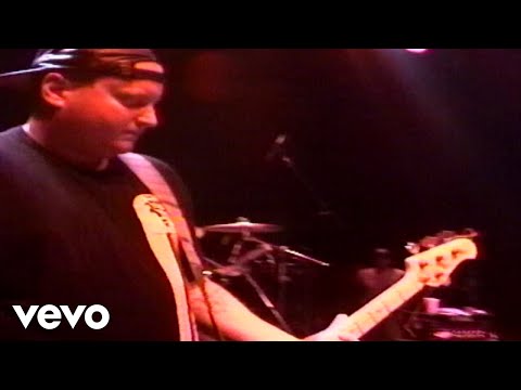 Videoclip de House Of Suffering (Live At The Palace/1995) — Sublime