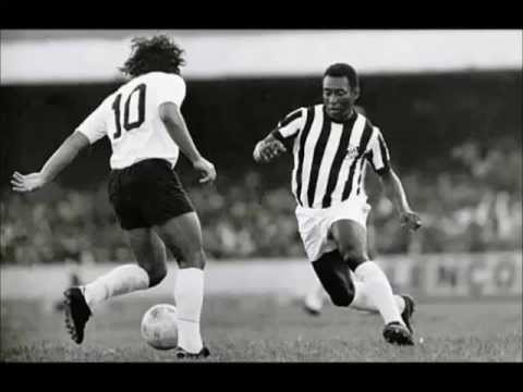 Roberto Rivellino: "Comparar Pelé a cualquier otro jugador es imposible, está en un nivel diferente"