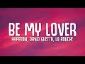Hypaton X David Guetta REMIX La Bouche Be My Lover Extended Mix