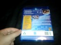 Walle Blu Ray Unboxing