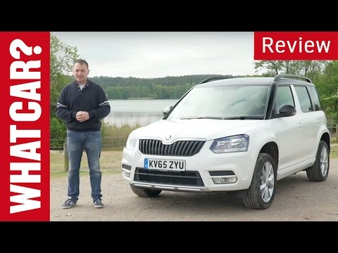 Skoda Yeti review - What Car?