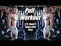 Pull Workout | Natural Aesthetics