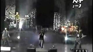 The Offspring - Da Hui(LIVE) - , Tokyo 2004 Splinter Mondial Tour Concert.mp4