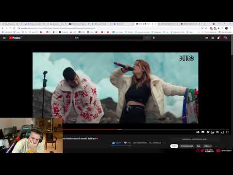 COSCU REACCIONA A DUKO - Sol  ft. Lara91k #DesdeElFinDelMundo