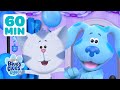 90 Minutes Of Blue And Periwinkle S Best Friendship Moments Blue S Clues You