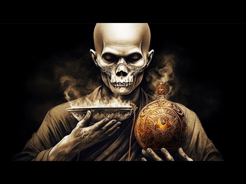“Creepy” Mysteries of Monks