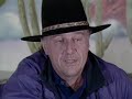 Jerry Jeff Walker Interview and "Laying my Life on the Line" 11 4 1984 Rock Influence Official