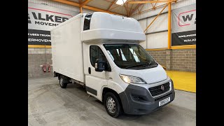 Fiat DUCATO MULTIJET 130 Koffer-LKW < 3.5t | Bild 4 - Autoline