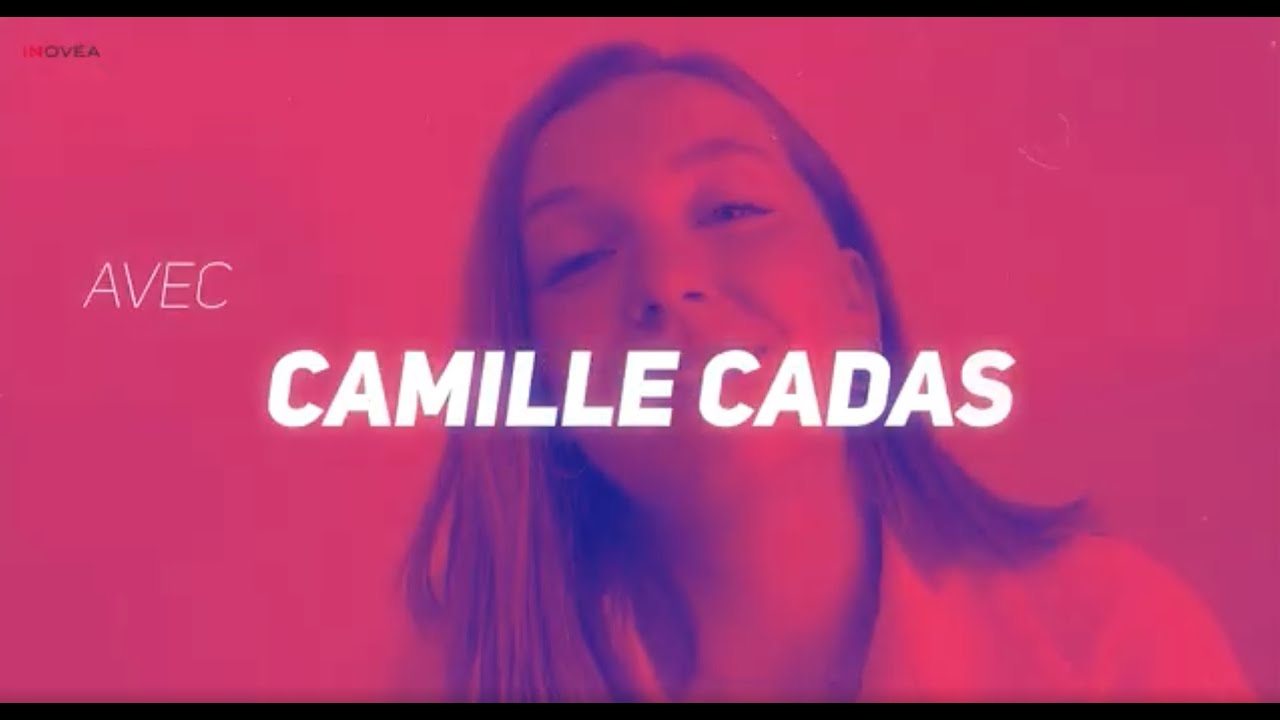 Miniature vidéo Camille Cadas
