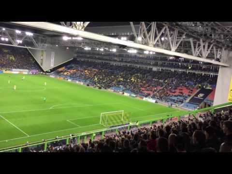 Wij zijn Eindhoven, Wij zijn Eindhoven : Vitesse-PSV : 29/10/2016