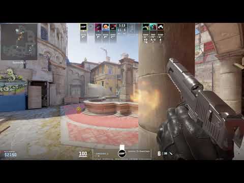 SKC 4 HS  DGL INFERNO CS 2