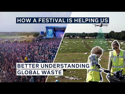 How a Festival helps to Cleanup the world