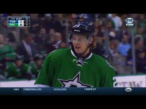 NHL     Dec.23/2014   Toronto Maple Leafs - Dallas Stars