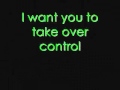 Take over control   Afrojack ft Eva Simons Lyrics