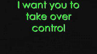 Take over control   Afrojack ft Eva Simons Lyrics