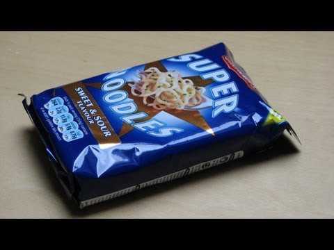 download lagu mp3 mp4 Sweet And Sour Super Noodles, download lagu Sweet And Sour Super Noodles gratis, unduh video klip Sweet And Sour Super Noodles