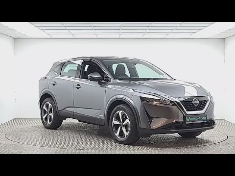 Nissan Qashqai ePOWER QASHQAI SV - Image 2