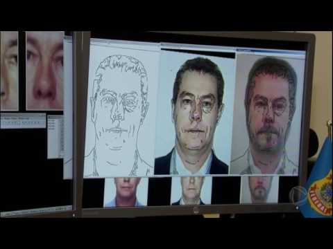 Domingo Espetacular mostra caçada ao Cabeça Branca, um dos maiores traficantes do mundo