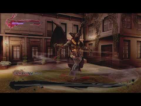 NINJA GAIDEN 3: Razor's Edge Platinum