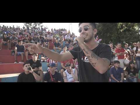 Limbo vs Darax  - Liga de LCEF - JORNADA 1