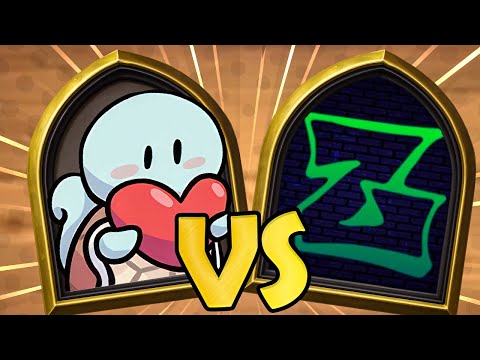 INSANE Ele Showdown vs Zorgo | BG World Championship