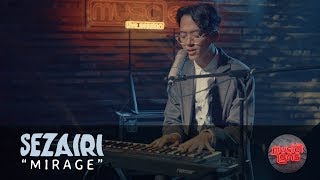 Music Lens: Sezairi - Mirage (Live Studio Session)