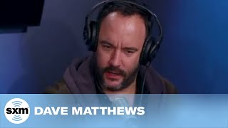 Dave Matthews talks Idea of You and remembering LeRoi Moore