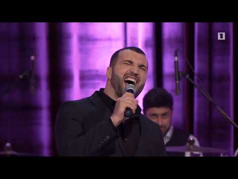 Te achers qez voronen // Ruslan // Erg ergoc