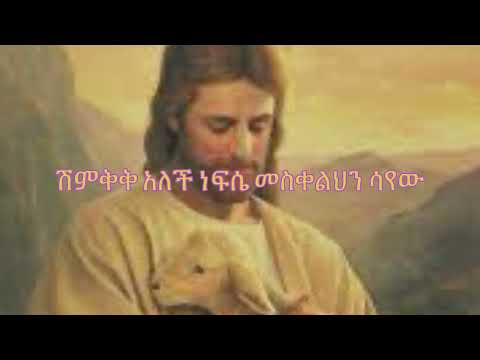 ፈራሁ/ferahu/ ዘማሪት በዛወርቅ አስፋው/Zemarit Bezawork Asfaw/ orthodox mezmur
