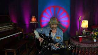Todd Snider - "Mission Accomplished"
